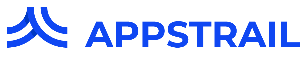 Appstrail Technologies Pvt Ltd logo
